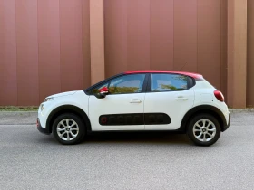 Citroen C3 1.2i ГАРАНЦИЯ 6 МЕСЕЦА ИЛИ 5000КМ | Auto.bg — изображение 2 Citroen C3 1.2i ГАРАНЦИЯ 6 МЕСЕЦА ИЛИ 5000КМ | Auto.bg — изображение 2