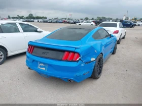 Ford Mustang undefined | Auto.bg — изображение 11 Ford Mustang undefined | Auto.bg — изображение 11