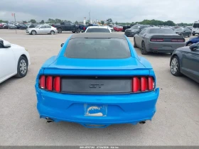 Ford Mustang undefined | Auto.bg — изображение 6 Ford Mustang undefined | Auto.bg — изображение 6