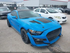 Ford Mustang undefined | Auto.bg — изображение 8 Ford Mustang undefined | Auto.bg — изображение 8