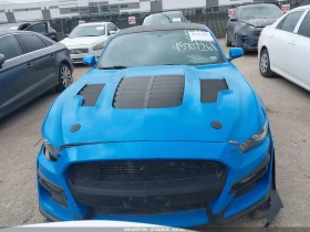 Ford Mustang undefined | Auto.bg — изображение 14 Ford Mustang undefined | Auto.bg — изображение 14