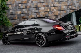 Mercedes-Benz S 500 L* 4MATIC* BRABUS LIMITED* EXCLUSIVE* PANO* 3XTV - цена по договаряне - 60829861 4 | Car24.bg Mercedes-Benz S 500 L* 4MATIC* BRABUS LIMITED* EXCLUSIVE* PANO* 3XTV - цена по договаряне - 60829861 4