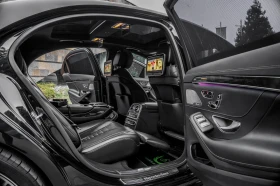 Mercedes-Benz S 500 L* 4MATIC* BRABUS LIMITED* EXCLUSIVE* PANO* 3XTV - цена по договаряне - 60829861 12 | Car24.bg Mercedes-Benz S 500 L* 4MATIC* BRABUS LIMITED* EXCLUSIVE* PANO* 3XTV - цена по договаряне - 60829861 12