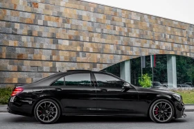 Mercedes-Benz S 500 L* 4MATIC* BRABUS LIMITED* EXCLUSIVE* PANO* 3XTV - цена по договаряне - 60829861 7 | Car24.bg Mercedes-Benz S 500 L* 4MATIC* BRABUS LIMITED* EXCLUSIVE* PANO* 3XTV - цена по договаряне - 60829861 7