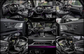 Mercedes-Benz S 500 L* 4MATIC* BRABUS LIMITED* EXCLUSIVE* PANO* 3XTV - цена по договаряне - 60829861 17 | Car24.bg Mercedes-Benz S 500 L* 4MATIC* BRABUS LIMITED* EXCLUSIVE* PANO* 3XTV - цена по договаряне - 60829861 17