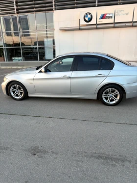 BMW 318 undefined | Auto.bg — изображение 2 BMW 318 undefined | Auto.bg — изображение 2