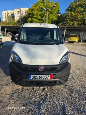 Fiat Doblo - 7600 € - 51277109 9 | Car24.bg Fiat Doblo - 7600 € - 51277109 9