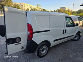 Fiat Doblo - 7600 € - 51277109 5 | Car24.bg Fiat Doblo - 7600 € - 51277109 5