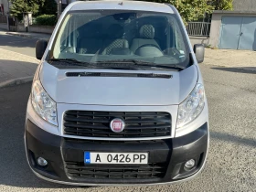 Fiat Scudo !!!ХЛАДИЛЕН КЛИМАТИК В КУПЕТО МАКСИ БАЗА!!! - Car24.bg Fiat Scudo !!!ХЛАДИЛЕН КЛИМАТИК В КУПЕТО МАКСИ БАЗА!!!
