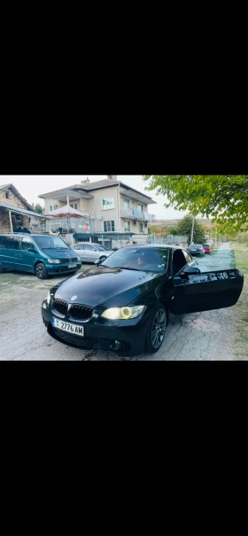 BMW 320 custom straight pipe изпускателна система - Car24.bg BMW 320 custom straight pipe изпускателна система