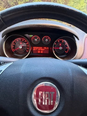 Fiat Punto 2011 - 2500 € - 60869614 4 | Car24.bg Fiat Punto 2011 - 2500 € - 60869614 4