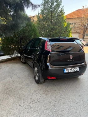 Fiat Punto 2011 - 2500 € - 60869614 6 | Car24.bg Fiat Punto 2011 - 2500 € - 60869614 6