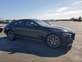 Mercedes-Benz GT * AMG GT43 * CARFAX * БЕЗ ПЪРВОНАЧАЛНА ВНОСКА | Auto.bg — изображение 4 Mercedes-Benz GT * AMG GT43 * CARFAX * БЕЗ ПЪРВОНАЧАЛНА ВНОСКА | Auto.bg — изображение 4
