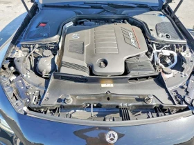 Mercedes-Benz GT * AMG GT43 * CARFAX * БЕЗ ПЪРВОНАЧАЛНА ВНОСКА | Auto.bg — изображение 11 Mercedes-Benz GT * AMG GT43 * CARFAX * БЕЗ ПЪРВОНАЧАЛНА ВНОСКА | Auto.bg — изображение 11