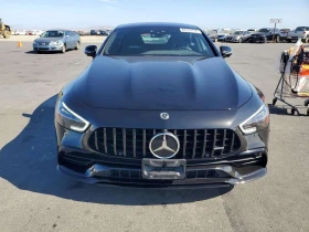 Mercedes-Benz GT * AMG GT43 * CARFAX * БЕЗ ПЪРВОНАЧАЛНА ВНОСКА | Auto.bg — изображение 5 Mercedes-Benz GT * AMG GT43 * CARFAX * БЕЗ ПЪРВОНАЧАЛНА ВНОСКА | Auto.bg — изображение 5