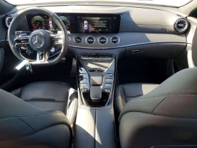 Mercedes-Benz GT * AMG GT43 * CARFAX * БЕЗ ПЪРВОНАЧАЛНА ВНОСКА | Auto.bg — изображение 8 Mercedes-Benz GT * AMG GT43 * CARFAX * БЕЗ ПЪРВОНАЧАЛНА ВНОСКА | Auto.bg — изображение 8