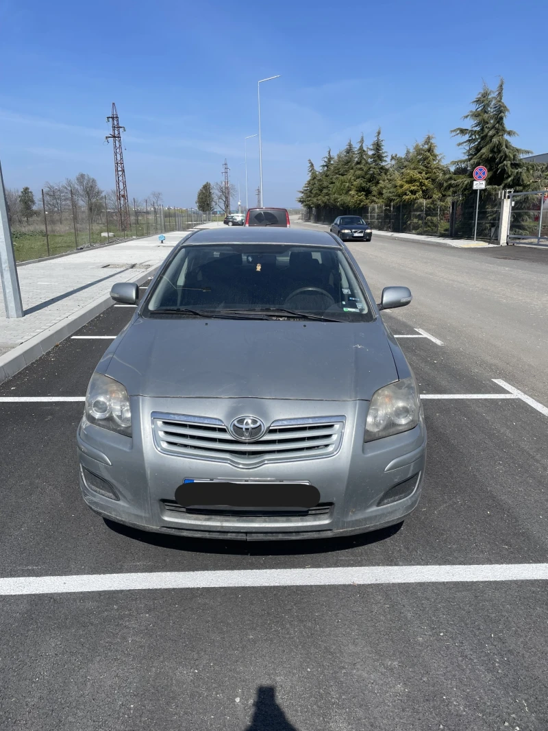 Toyota Avensis 1.8/LPG - 1700 € / 3324.91 лв. - 38625993 1 | Car24.bg Toyota Avensis 1.8/LPG - 1700 € / 3324.91 лв. - 38625993 1