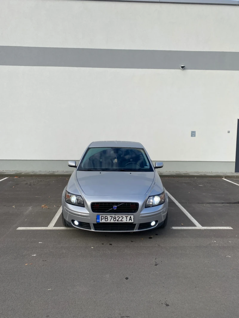 Volvo S40 2.0 HDI - 2650 € / 5182.95 лв. - 17028827 1 | Car24.bg Volvo S40 2.0 HDI - 2650 € / 5182.95 лв. - 17028827 1