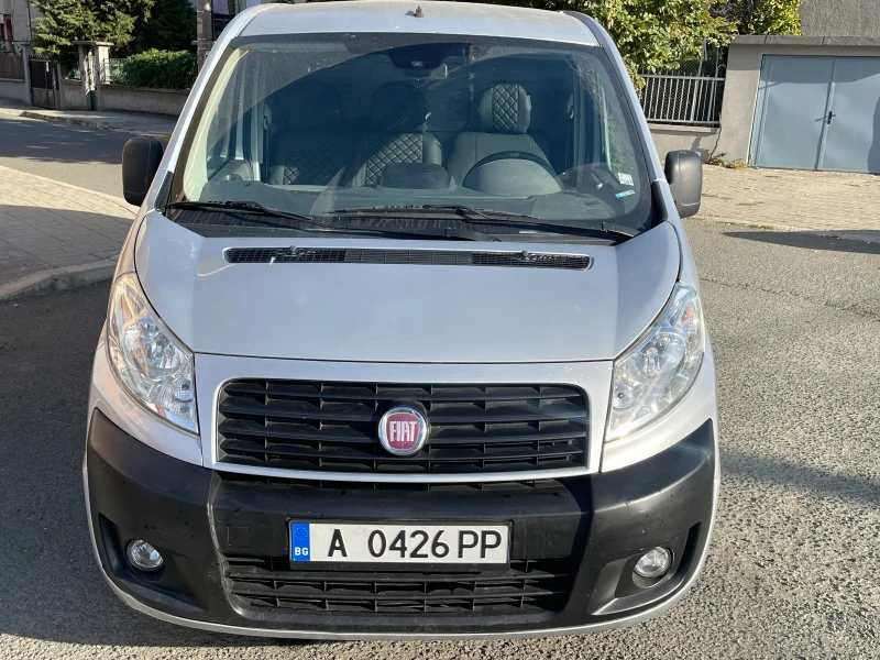 Fiat Scudo !!!ХЛАДИЛЕН КЛИМАТИК В КУПЕТО МАКСИ БАЗА!!! - 8600 € - 42529475 1 | Car24.bg Fiat Scudo !!!ХЛАДИЛЕН КЛИМАТИК В КУПЕТО МАКСИ БАЗА!!! - 8600 € - 42529475 1