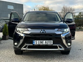 Обява за продажба на Mitsubishi Outlander Diamant Ed?t?on* 4WD* 360-Камера* Full Led*