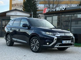 Обява за продажба на Mitsubishi Outlander Diamant Ed?t?on* 4WD* 360-Камера* Full Led*