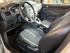 Ford Kuga KEYLESS ПАНОРАМА - 7500 € / 14668.73 лв. - 47043237 9 | Car24.bg Ford Kuga KEYLESS ПАНОРАМА - 7500 € / 14668.73 лв. - 47043237 9