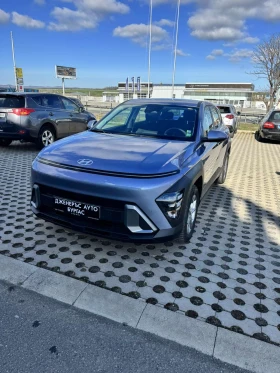Hyundai Kona 1.6 HYBRID ГАРАНЦИОНЕН - Car24.bg Hyundai Kona 1.6 HYBRID ГАРАНЦИОНЕН