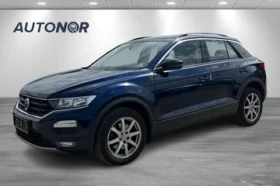 VW T-Roc 2.0tdi 150PS DSG DK