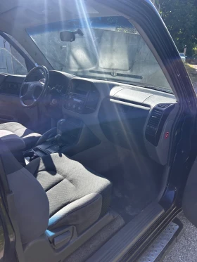 Mitsubishi Pajero 3.2 DID Къса база | Auto.bg — изображение 5 Mitsubishi Pajero 3.2 DID Къса база | Auto.bg — изображение 5
