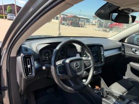 Volvo XC40 2.0D4 AWD AVTOMAT/KOJA/NAVI/KAMERA EURO 6 | Auto.bg — изображение 13 Volvo XC40 2.0D4 AWD AVTOMAT/KOJA/NAVI/KAMERA EURO 6 | Auto.bg — изображение 13