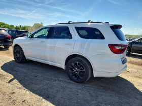 Dodge Durango 3.6l Gt | Auto.bg — изображение 2 Dodge Durango 3.6l Gt | Auto.bg — изображение 2