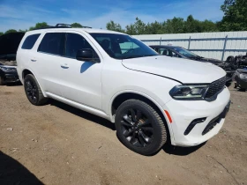 Dodge Durango 3.6l Gt | Auto.bg — изображение 4 Dodge Durango 3.6l Gt | Auto.bg — изображение 4