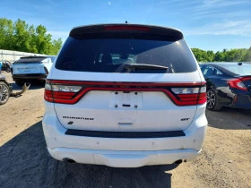 Dodge Durango 3.6l Gt | Auto.bg — изображение 6 Dodge Durango 3.6l Gt | Auto.bg — изображение 6