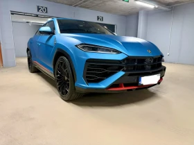 Lamborghini Urus SE - Car24.bg Lamborghini Urus SE