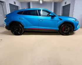 Lamborghini Urus SE - 260000 € / 508515.80 лв. - 79323357 3 | Car24.bg Lamborghini Urus SE - 260000 € / 508515.80 лв. - 79323357 3