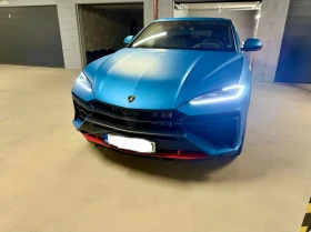 Lamborghini Urus SE - 260000 € / 508515.80 лв. - 79323357 2 | Car24.bg Lamborghini Urus SE - 260000 € / 508515.80 лв. - 79323357 2