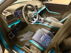 Lamborghini Urus SE - 260000 € / 508515.80 лв. - 79323357 6 | Car24.bg Lamborghini Urus SE - 260000 € / 508515.80 лв. - 79323357 6