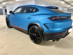 Lamborghini Urus SE - 260000 € / 508515.80 лв. - 79323357 5 | Car24.bg Lamborghini Urus SE - 260000 € / 508515.80 лв. - 79323357 5
