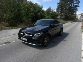 Mercedes-Benz GLC Coupe - Car24.bg Mercedes-Benz GLC Coupe