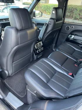 Land Rover Range rover Vogue SDV8 - 26900 € - 35170726 5 | Car24.bg Land Rover Range rover Vogue SDV8 - 26900 € - 35170726 5