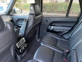 Land Rover Range rover Vogue SDV8 - 26900 € - 35170726 13 | Car24.bg Land Rover Range rover Vogue SDV8 - 26900 € - 35170726 13