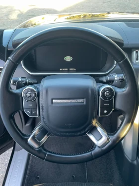 Land Rover Range rover Vogue SDV8 - 26900 € - 35170726 14 | Car24.bg Land Rover Range rover Vogue SDV8 - 26900 € - 35170726 14