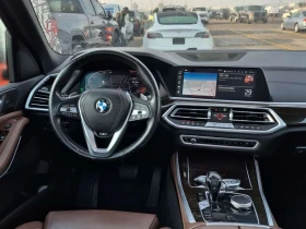 BMW X5 * Sports Activity Vehicle Xdrive40i * CARFAX * | Auto.bg — изображение 10 BMW X5 * Sports Activity Vehicle Xdrive40i * CARFAX * | Auto.bg — изображение 10