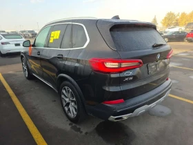 BMW X5 * Sports Activity Vehicle Xdrive40i * CARFAX * | Auto.bg — изображение 6 BMW X5 * Sports Activity Vehicle Xdrive40i * CARFAX * | Auto.bg — изображение 6