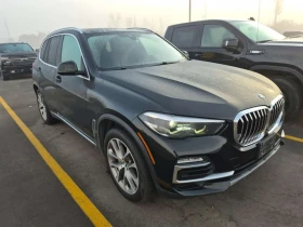BMW X5 * Sports Activity Vehicle Xdrive40i * CARFAX * | Auto.bg — изображение 5 BMW X5 * Sports Activity Vehicle Xdrive40i * CARFAX * | Auto.bg — изображение 5