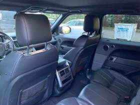 Land Rover Range Rover Sport HSE | Auto.bg — изображение 9 Land Rover Range Rover Sport HSE | Auto.bg — изображение 9