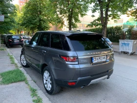 Land Rover Range Rover Sport HSE | Auto.bg — изображение 4 Land Rover Range Rover Sport HSE | Auto.bg — изображение 4