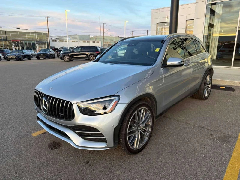 Mercedes-Benz GLC 43 AMG * CARFAX * ОПЦИЯ ЗА ФИНАНСИРАНЕ - 33000 € - 55434784 1 | Car24.bg Mercedes-Benz GLC 43 AMG * CARFAX * ОПЦИЯ ЗА ФИНАНСИРАНЕ - 33000 € - 55434784 1