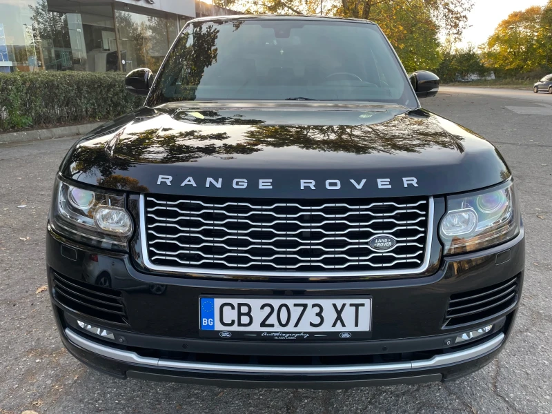 Land Rover Range rover Vogue SDV8 - 26900 € - 35170726 1 | Car24.bg Land Rover Range rover Vogue SDV8 - 26900 € - 35170726 1
