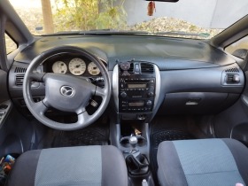 Mazda Premacy 1.8 | Mobile.bg   10